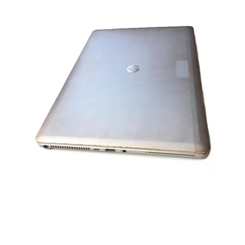 БУ Ноутбук HP EliteBook Folio 9470m, 14", i5-3427U, 1.8 GHz, 8GB DDR3, SSD 256GB