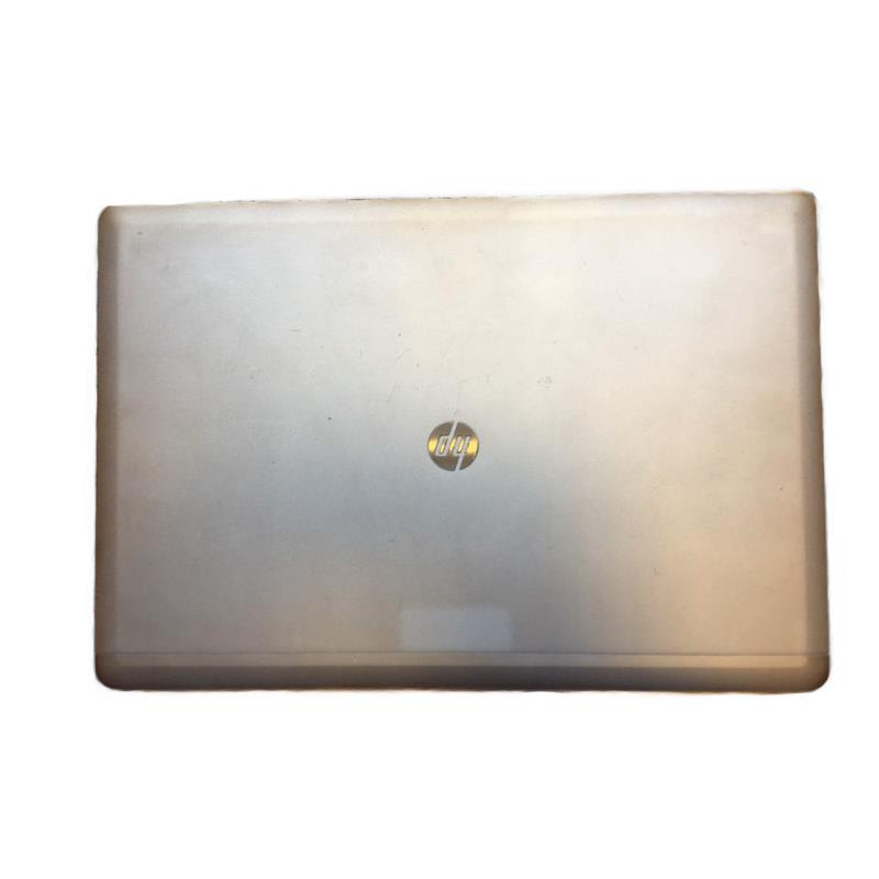 БУ Ноутбук HP EliteBook Folio 9470m, 14", i5-3427U, 1.8 GHz, 8GB DDR3, SSD 256GB