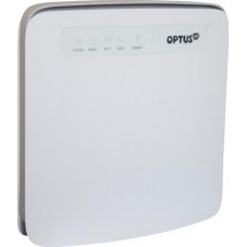 Used Modem 4G/3G + Wi-Fi router HUAWEI E5186