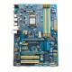 БУ Материнська плата GIGABYTE GA-Z77P-D3 (s1155, Z77, 4xDDR3, 5xSATA, 2*PCIe x 16, HDMI, ATX)