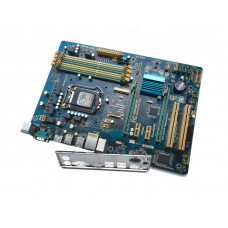 Motherboard GIGABYTE GA-Z77P-D3 (s1155, Z77, 4xDDR3, 5xSATA, 2*PCIe x 16, HDMI, ATX)