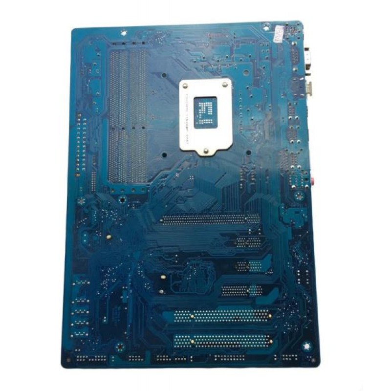 БУ Материнська плата GIGABYTE GA-Z77P-D3 (s1155, Z77, 4xDDR3, 5xSATA, 2*PCIe x 16, HDMI, ATX)