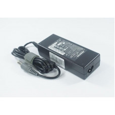 БУ Блок живлення (зарядка) Lenovo 20V, 4.5A, 90W, 7.9*5.5мм, 3 hole, with pin inside, black
