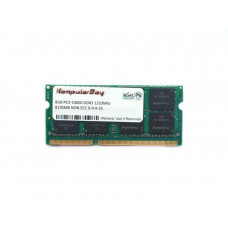 БУ Оперативная память KomputerBay (SO-DIMM, DDR3, 8Gb, 1333MHz)