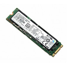 БУ SSD накопитель Samsung M.2 256GB (M.2 2280, MLC, 480/400 MB/s, MZ-NTE256D)