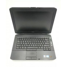 БУ Ноутбук Dell Latitude E5430, 14