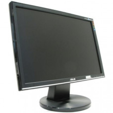 БУ Монітор 19" CCFL TN, Asus VW195S, 1440x900 (16:10), 2 мс, VGA, Black, (VW195S)