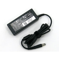 Power supply unit (charger) DELL 19.5V 3.34A 65W (7.4*5.0 with center pin) ORIGINAL