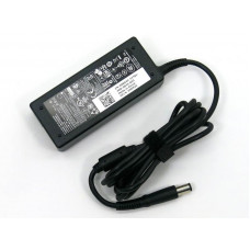 Power supply unit (charger) DELL 19.5V 3.34A 65W (7.4*5.0 with center pin) ORIGINAL