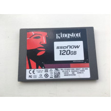 Kingston SSDNow 120GB SSD (2.5", SATAIII, MLC, RBU-SC152S37/128)
