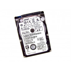 Used Hard drive 500 GB HGST (2.5", 7200 rpm, 16 MB, SATAIII, HTS725050A7E630/0J37135)