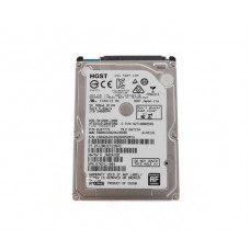 Used Hard drive 1 TB Hitachi (2.5", 5400 rpm, 8 MB, SATAIII, HTS541010A9E680/0J22413)
