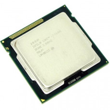 БУ Процесор Intel Core i7-2600S (S1155/4x2.8GHz/5GT/s/8MB/65Вт/BX80623I72600S)