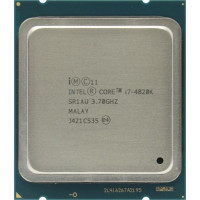 БУ Процесор Intel Core i7-4820K (S2011/8x3.7GHz/5GT/s/10MB/130Вт/BX80633I74820K)