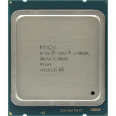 БУ Процесор Intel Core i7-4820K (S2011/8x3.7GHz/5GT/s/10MB/130Вт/BX80633I74820K)