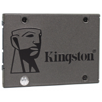 БУ SSD накопичувач 240 ГБ Kingston (2.5", TLC, SATAIII, SA400S37/240G)