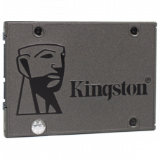 БУ SSD накопитель 240 ГБ Kingston (2.5