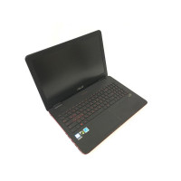 Laptop ASUS Rog G551VW, 15.6", i7-6700HQ, 2.6 GHz, 16GB DDR4, HDD 1TB