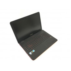 БУ Ноутбук ASUS Rog G551VW, 15.6", i7-6700HQ, 2.6 GHz, 16GB DDR4, HDD 1TB