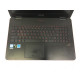 Laptop ASUS Rog G551VW, 15.6", i7-6700HQ, 2.6 GHz, 16GB DDR4, HDD 1TB