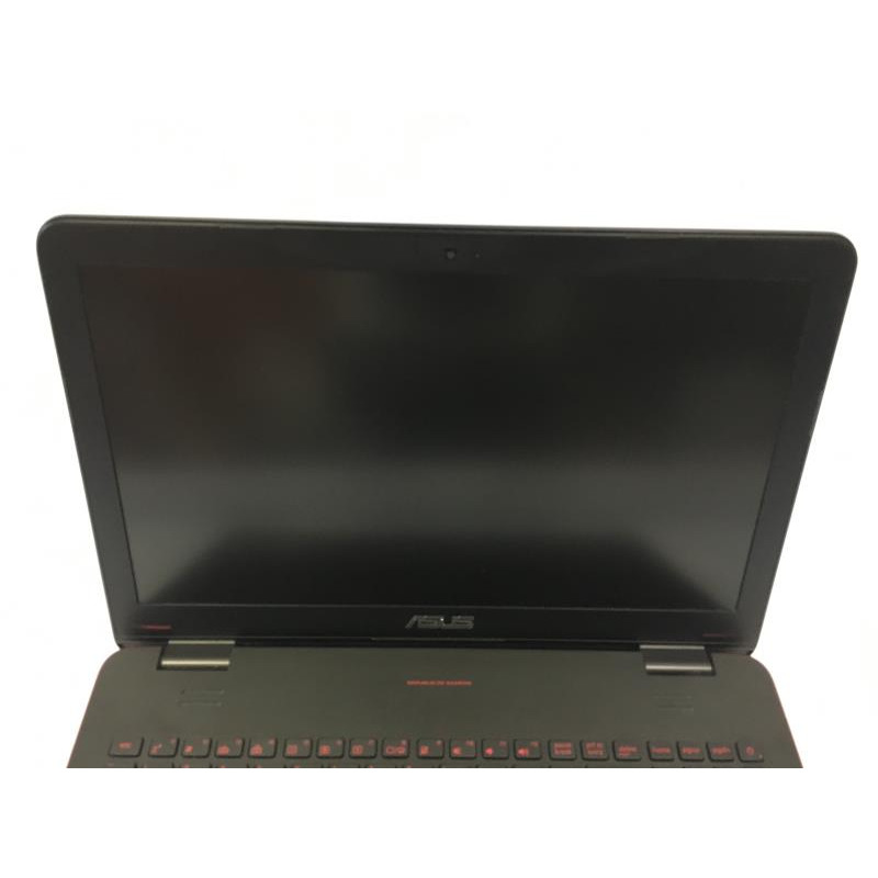 Laptop ASUS Rog G551VW, 15.6", i7-6700HQ, 2.6 GHz, 16GB DDR4, HDD 1TB