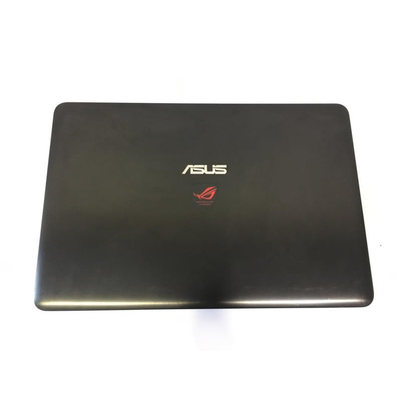 Laptop ASUS Rog G551VW, 15.6", i7-6700HQ, 2.6 GHz, 16GB DDR4, HDD 1TB
