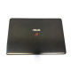Laptop ASUS Rog G551VW, 15.6", i7-6700HQ, 2.6 GHz, 16GB DDR4, HDD 1TB