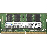 БУ Оперативна пам`ять 8 ГБ, DDR4, для ноутбуків, Samsung (2133 МГц, 1.2 В, CL15, M471A1G43DB0-CPB)