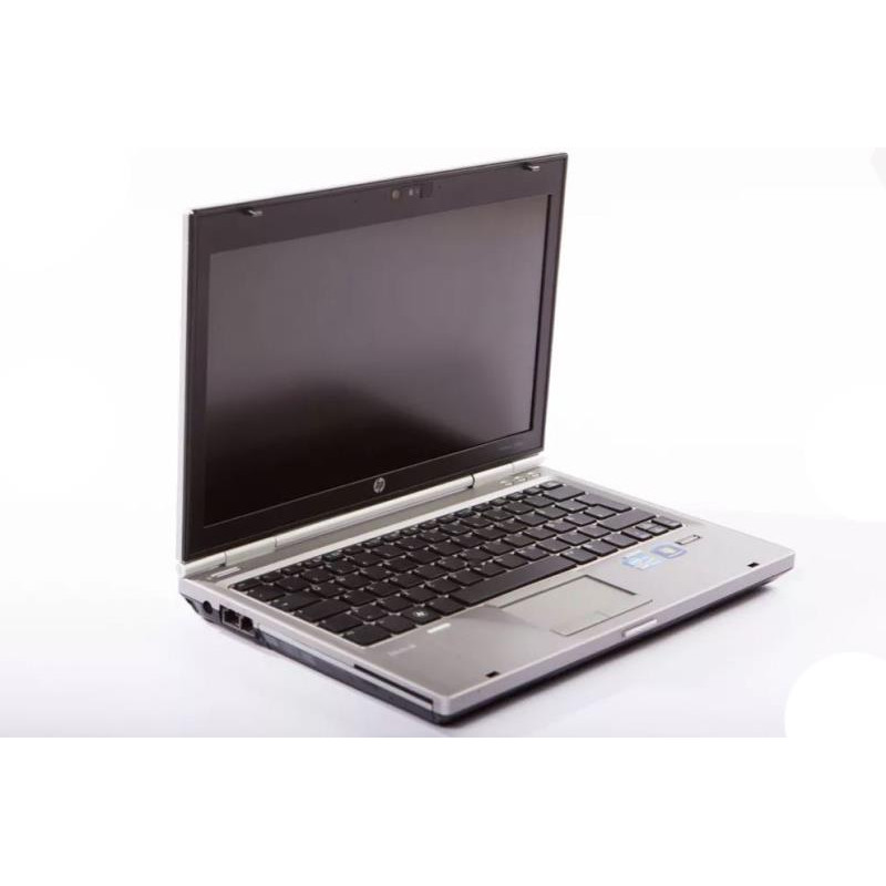 БУ Ноутбук HP EliteBook 2560p, 12.5", i5-2520M, 2.5 GHz, 4GB DDR3, SSD 120GB
