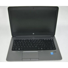 БУ Ноутбук HP ProBook 640 G1, 14", i5, 2.6 GHz, DDR3 8GB, SSD 120 GB
