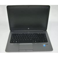 Laptop HP ProBook 640 G1, 14", i5, 2.6 GHz, DDR3 4GB, HDD 320 GB