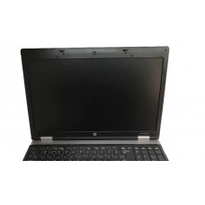 БУ Ноутбук HP Probook 6550b, 15.6", i5,  2.5 GHz, 8GB DDR3, HDD 500 ГБ