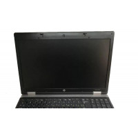 Laptop HP Probook 6550b, 15.6", i5, 2.5 GHz, 8GB DDR3, SSD 120 GB