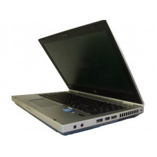 БУ Ноутбук HP EliteBook 8460p, 14", Intel Core i5, 2.6 GHz, 4GB DDR3, HDD 250 GB