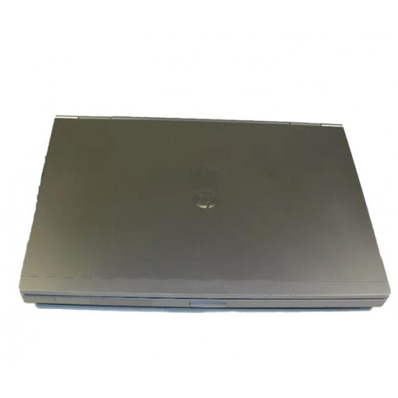 БУ Ноутбук HP EliteBook 8460p, 14", Intel Core i5, 2.6 GHz, 4GB DDR3, HDD 250 GB
