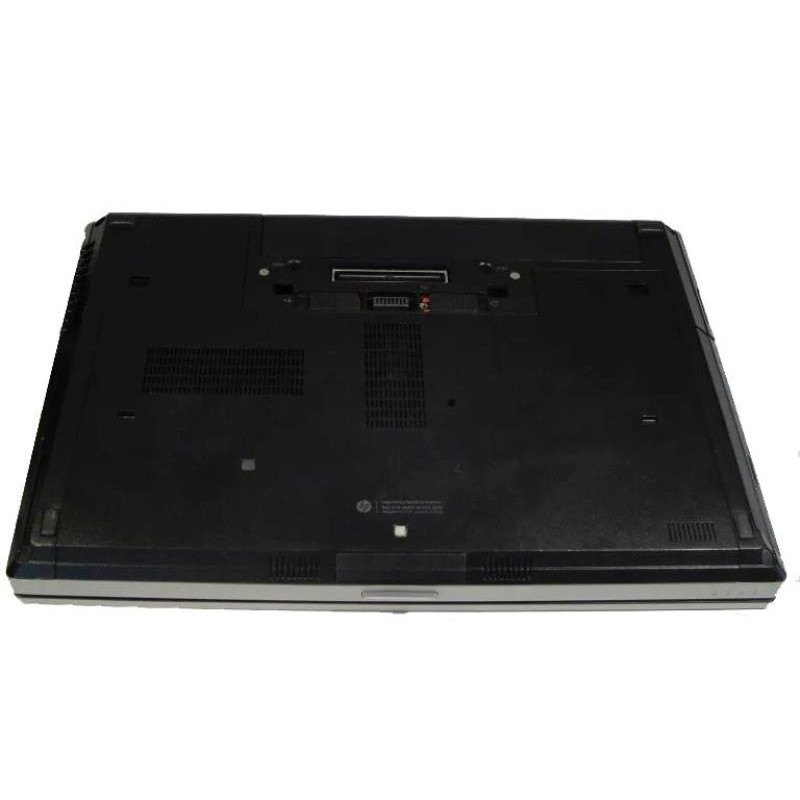 БУ Ноутбук HP EliteBook 8460p, 14", Intel Core i5, 2.6 GHz, 8GB DDR3, SSD 120 GB