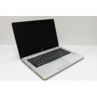БУ Ноутбук HP EliteBook Folio 9470m, 14", Intel Core i5, 2.5GHz, 4GB DDR3, HDD 500GB
