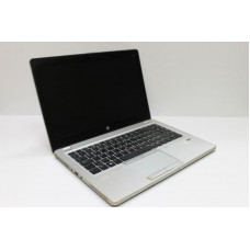 БУ Ноутбук HP EliteBook Folio 9470m, 14", Intel Core i5, 2.5GHz, 4GB DDR3, HDD 500GB