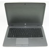 БУ Ноутбук HP EliteBook 840 G1, 14 ", Intel Core i5, 1.9 GHz, 8GB DDR3, SSD 120 GB