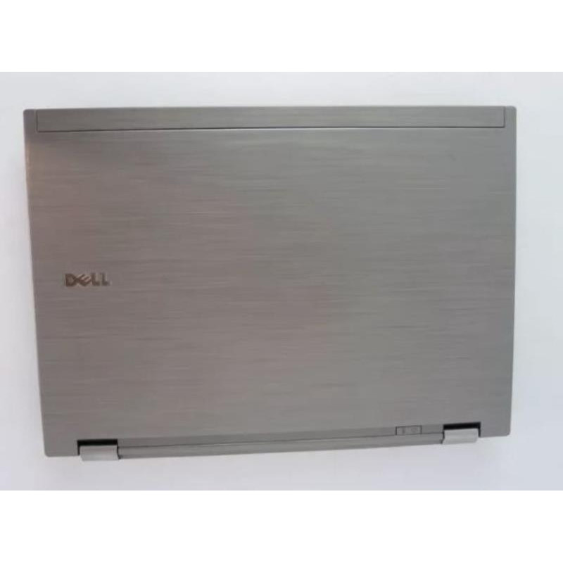 БУ Ноутбук Dell Latitude E6410, 14", i5, 2.66 GHz, 8GB DDR3, HDD 500 Гб