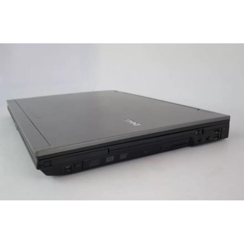 БУ Ноутбук Dell Latitude E6410, 14", i5, 2.66 GHz, 8GB DDR3, HDD 500 Гб