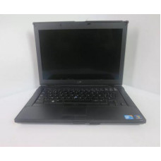 БУ Ноутбук Dell Latitude E6410, 14