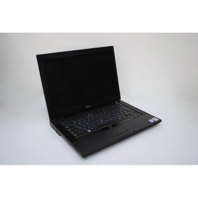 БУ Ноутбук Dell Latitude E6400 14", Intel Core 2 Duo, 2.26 ГГц, 8 ГБ DDR3, SSD 120 ГБ