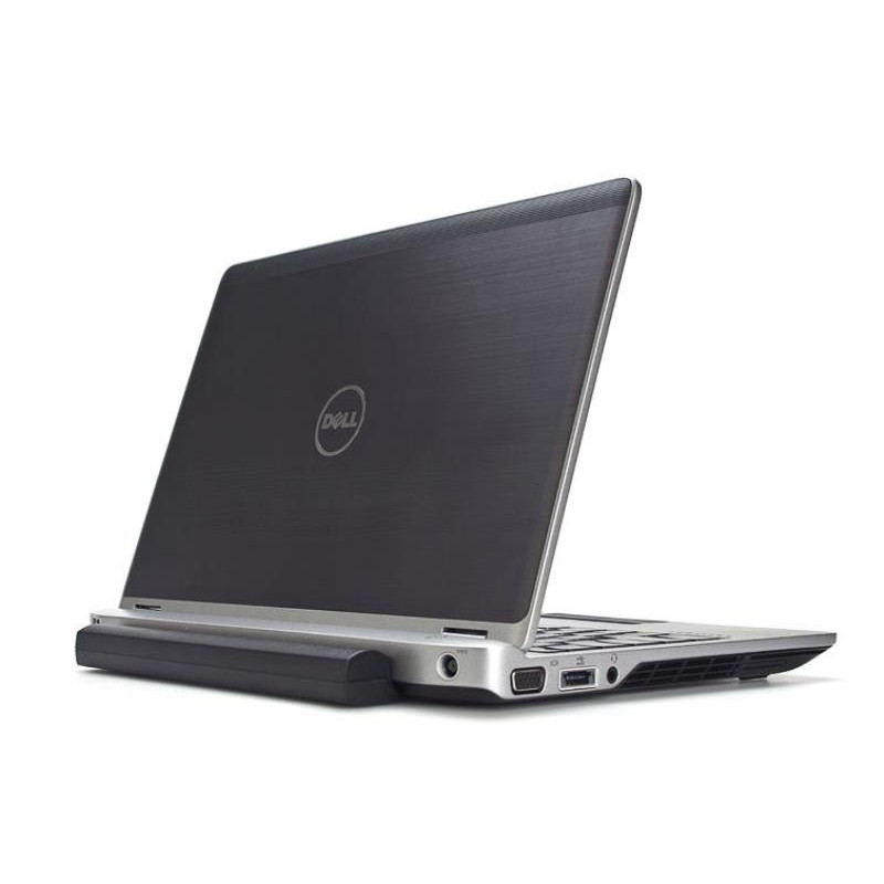 БУ Ноутбук Dell Latitude E6220,12.5", i5, 2.5 GHz, DDR3 8GB, HDD 500GB