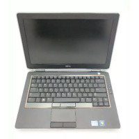 БУ Ноутбук Dell Latitude E6420, 14", i5, 2.70 GHz, 8GB DDR3, SSD 120 GB