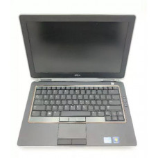 БУ Ноутбук Dell Latitude E6420, 14
