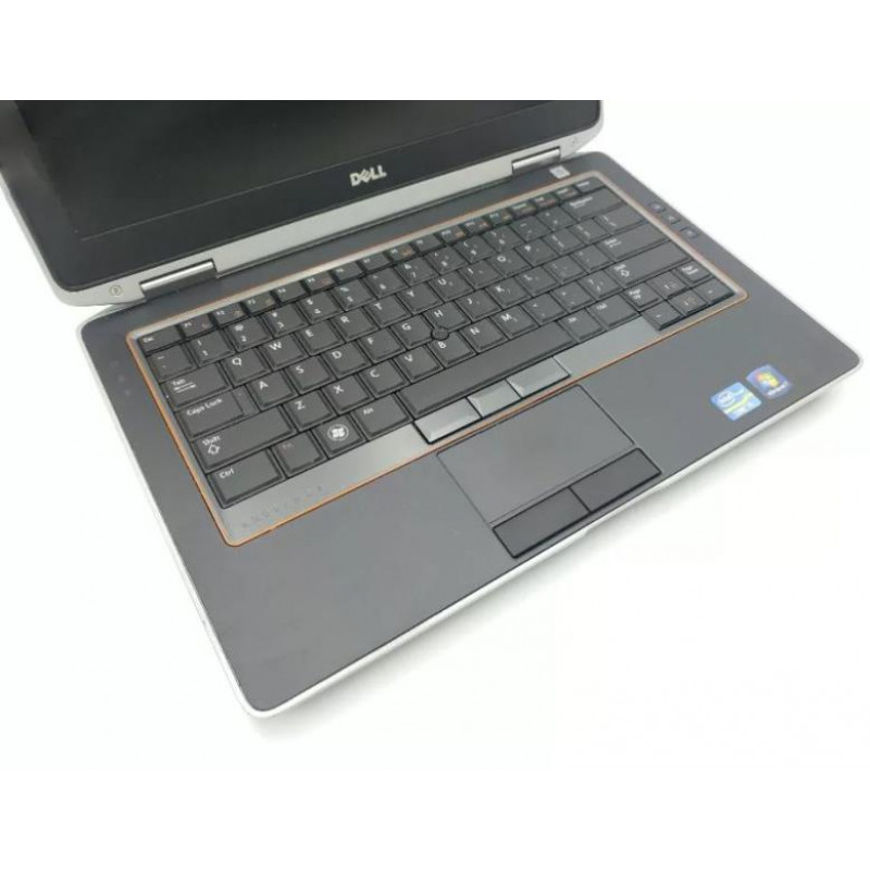 Laptop Dell Latitude E6420, 14", i5, 2.70 GHz, 8GB DDR3, SSD 120 GB
