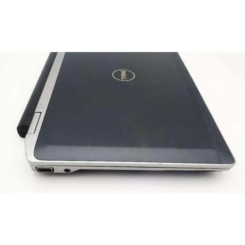 Laptop Dell Latitude E6420, 14", i5, 2.70 GHz, 8GB DDR3, SSD 120 GB