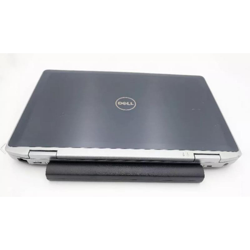 Laptop Dell Latitude E6420, 14", i5, 2.70 GHz, 8GB DDR3, SSD 120 GB