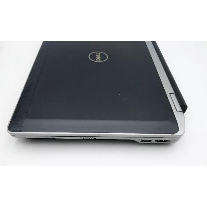 Laptop Dell Latitude E6420, 14", i5, 2.70 GHz, 8GB DDR3, SSD 120 GB
